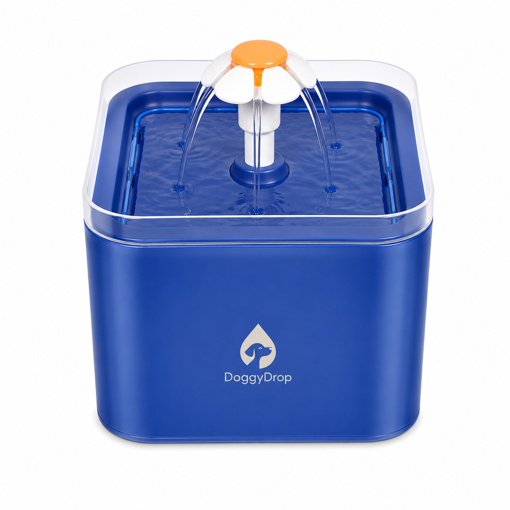 Gefilterter Wasserspender