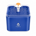 Gefilterter Wasserspender
